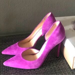 Jessica Simpson Pumps